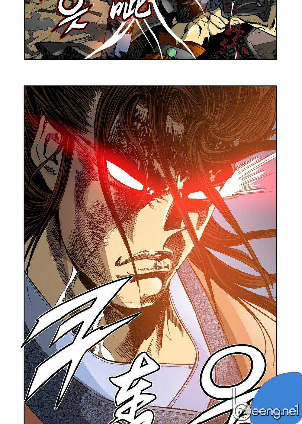 Nhật Tà Nguyệt Ma - Chapter 53 - Trang 20