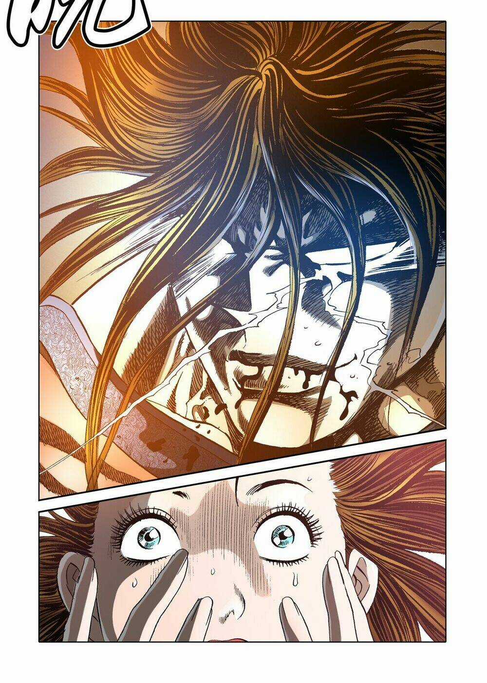 Nhật Tà Nguyệt Ma - Chapter 53 - Trang 10