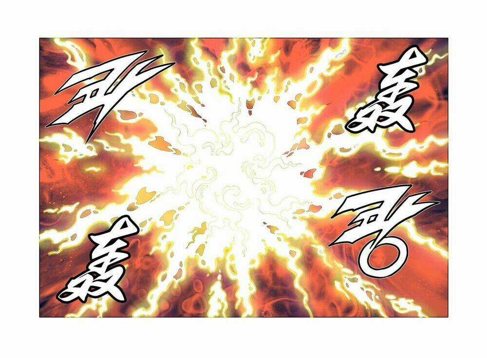 Nhật Tà Nguyệt Ma - Chapter 56 - Trang 3