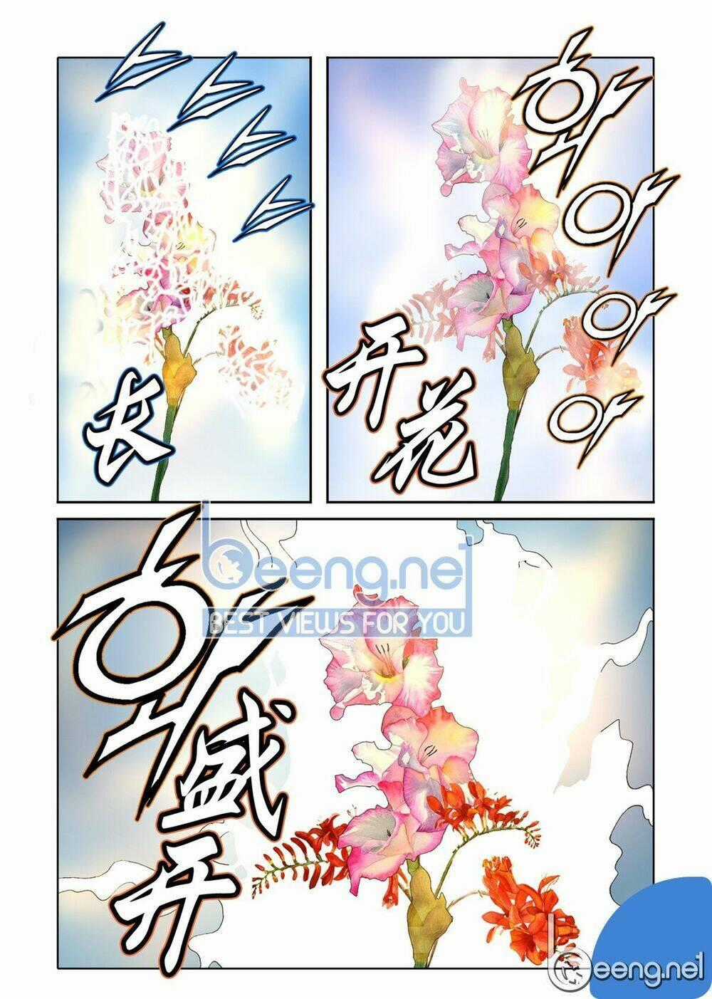 Nhật Tà Nguyệt Ma - Chapter 59 - Trang 1