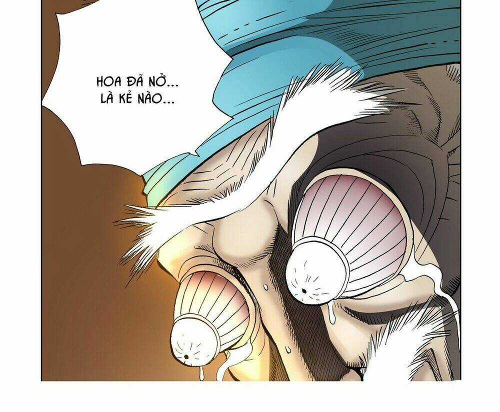 Nhật Tà Nguyệt Ma - Chapter 59 - Trang 15