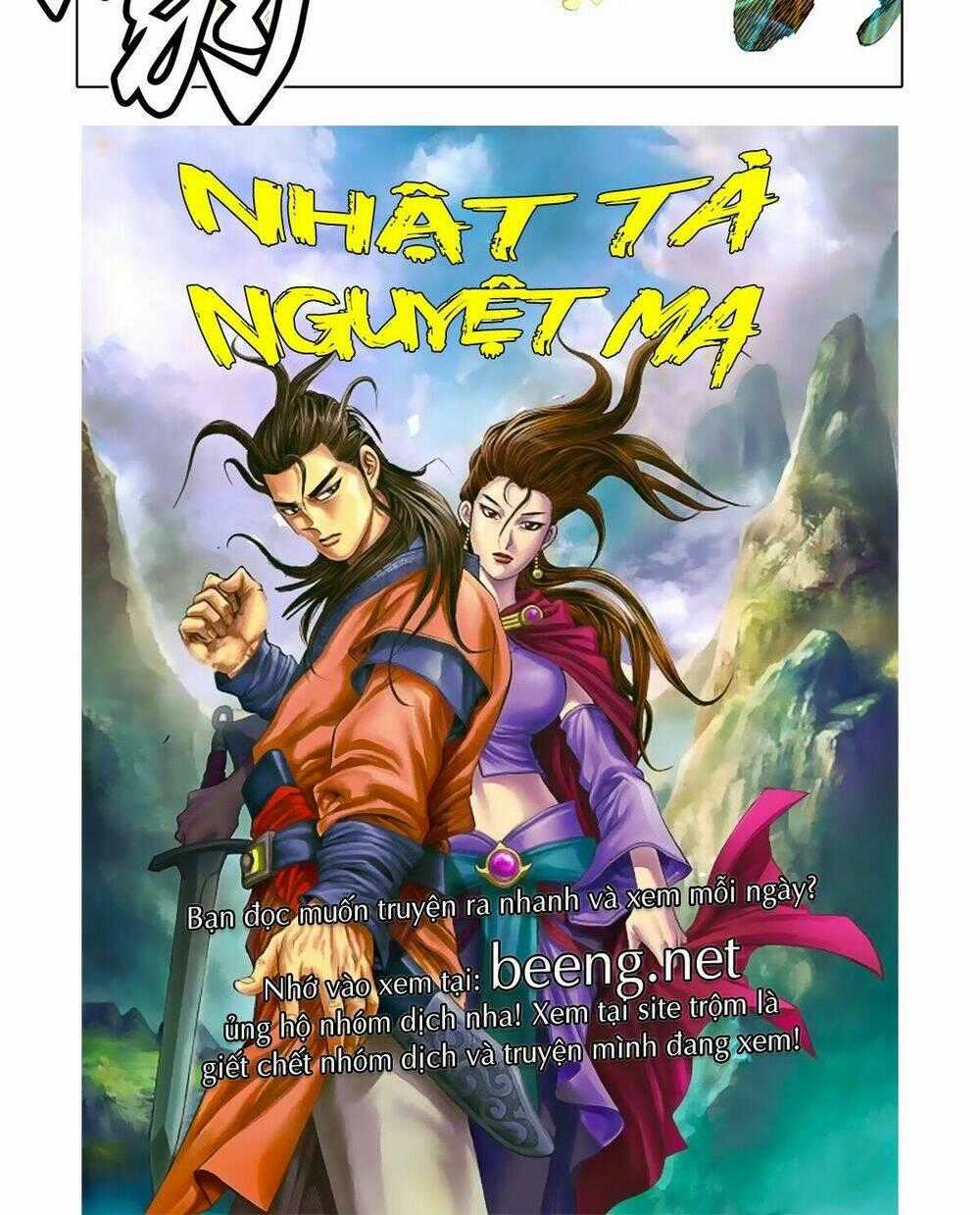 Nhật Tà Nguyệt Ma - Chapter 59 - Trang 46