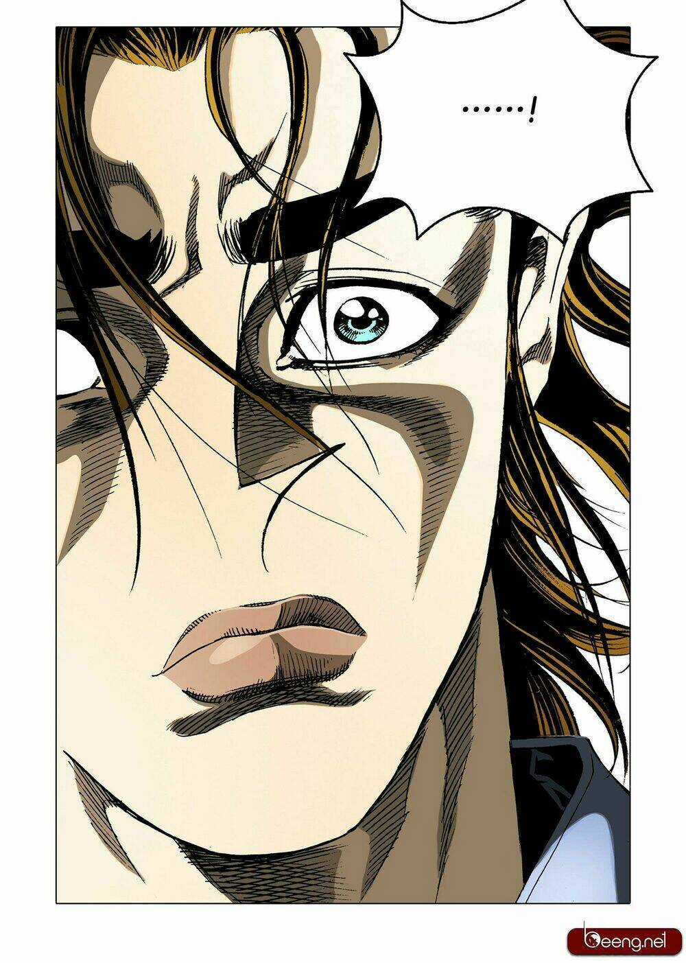 Nhật Tà Nguyệt Ma - Chapter 6 - Trang 24