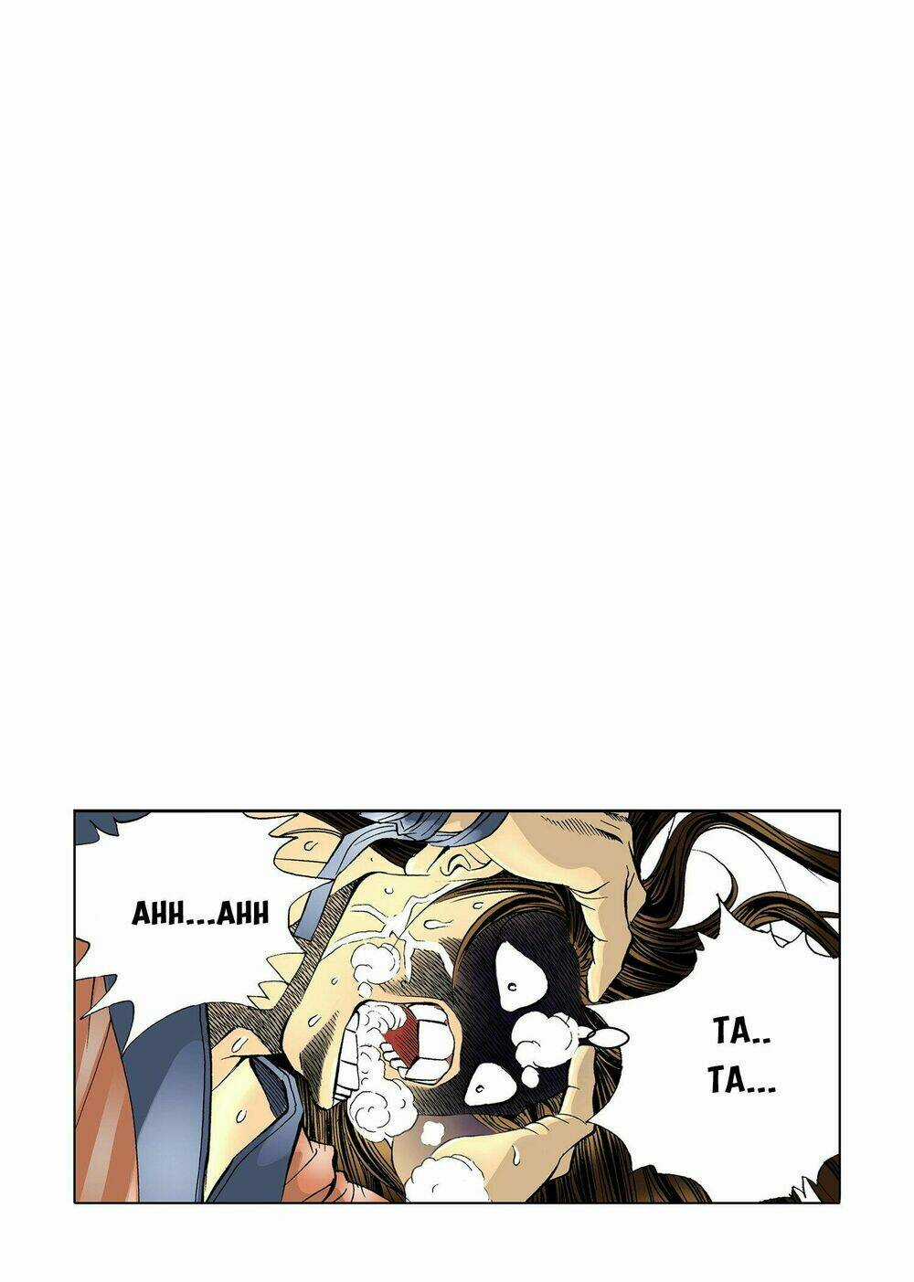 Nhật Tà Nguyệt Ma - Chapter 6 - Trang 32