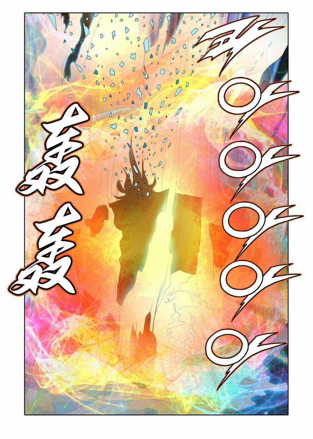 Nhật Tà Nguyệt Ma - Chapter 60 - Trang 14