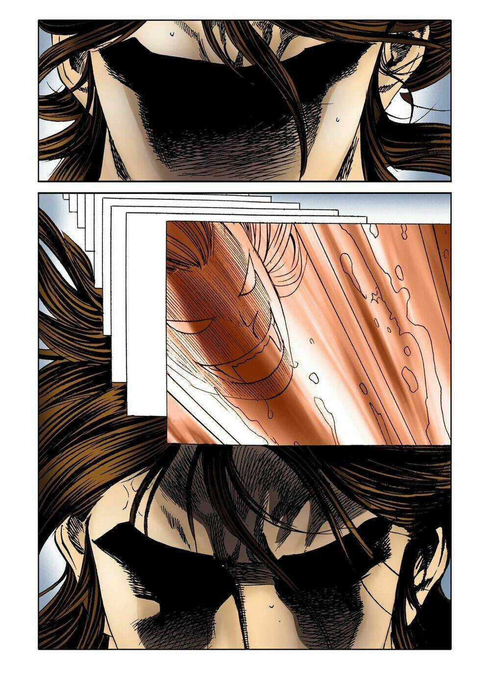 Nhật Tà Nguyệt Ma - Chapter 60 - Trang 26