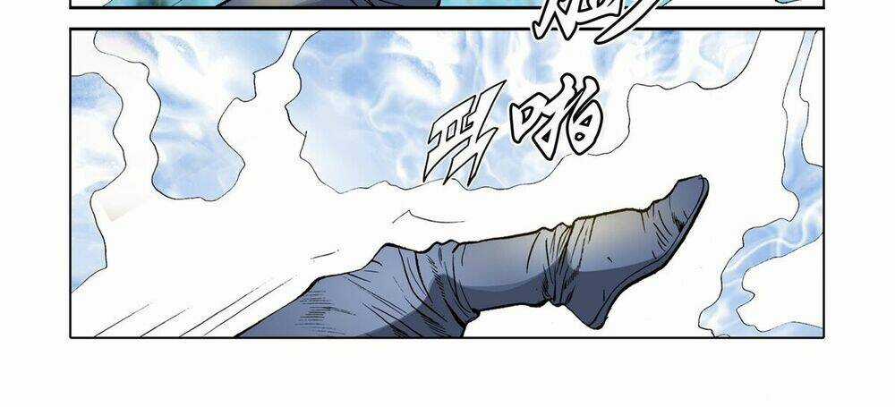 Nhật Tà Nguyệt Ma - Chapter 60 - Trang 8