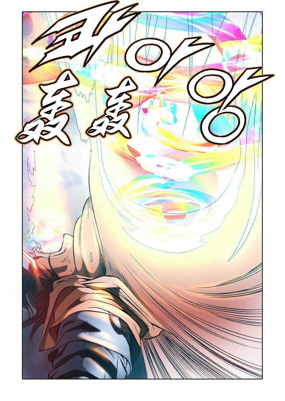 Nhật Tà Nguyệt Ma - Chapter 60 - Trang 10