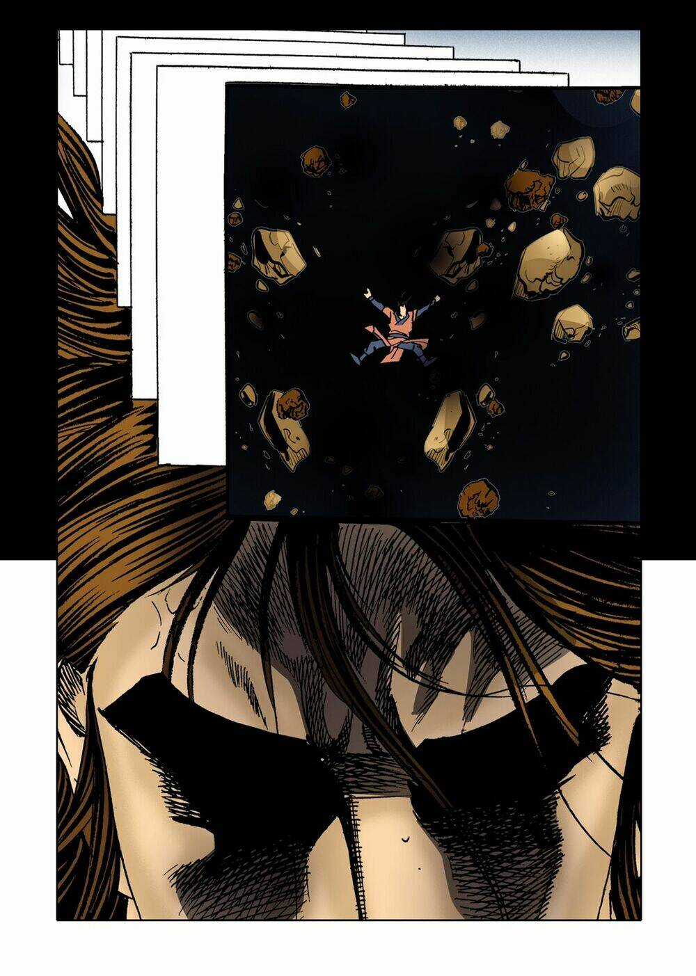 Nhật Tà Nguyệt Ma - Chapter 61 - Trang 8