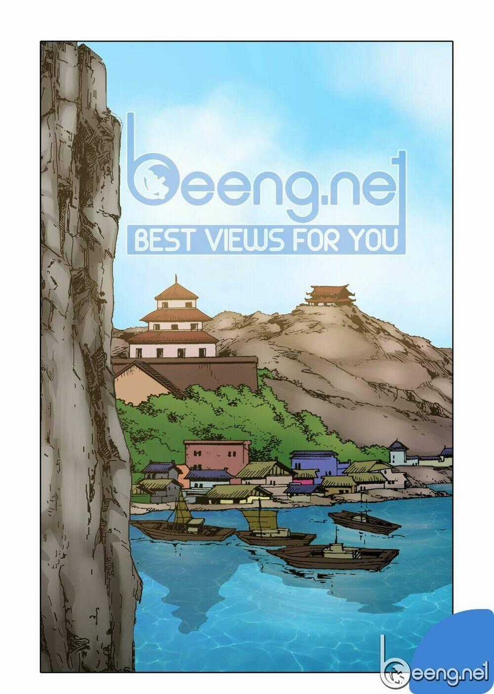 Nhật Tà Nguyệt Ma - Chapter 63 - Trang 1