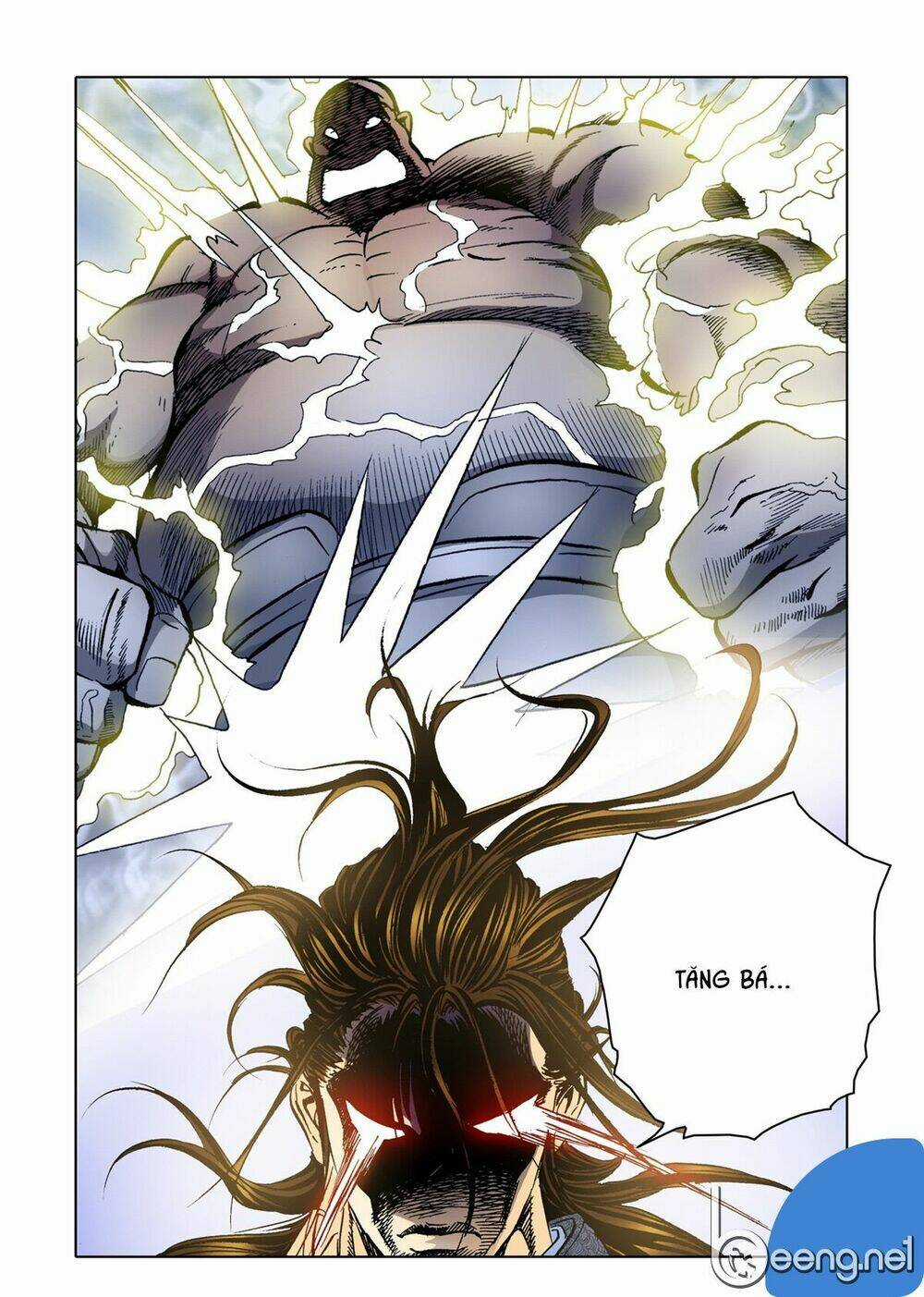 Nhật Tà Nguyệt Ma - Chapter 64 - Trang 11