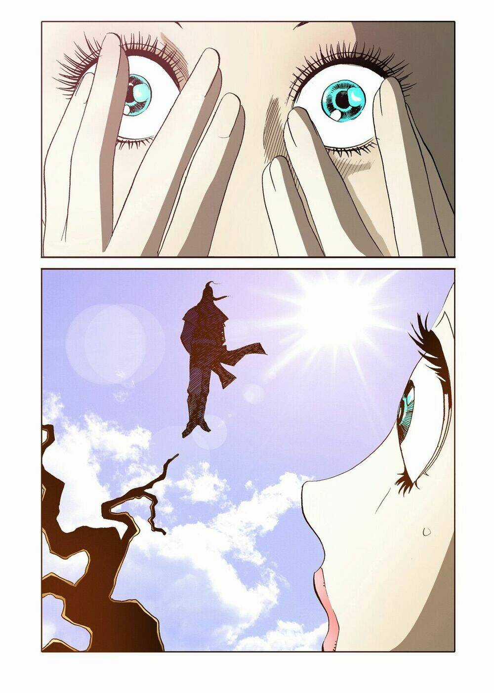 Nhật Tà Nguyệt Ma - Chapter 64 - Trang 20