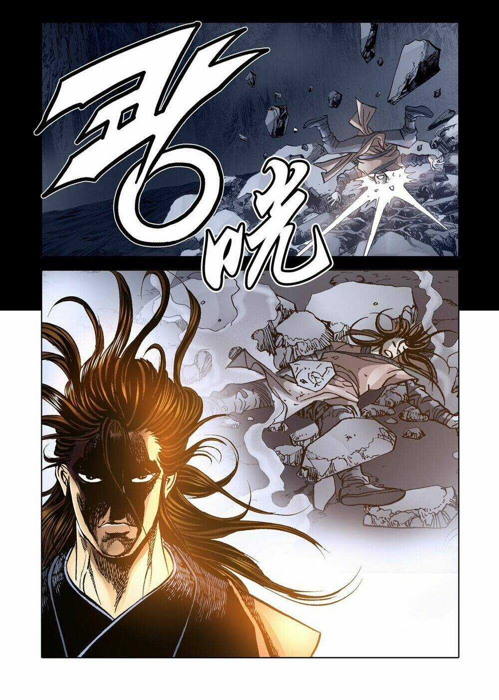 Nhật Tà Nguyệt Ma - Chapter 64 - Trang 10