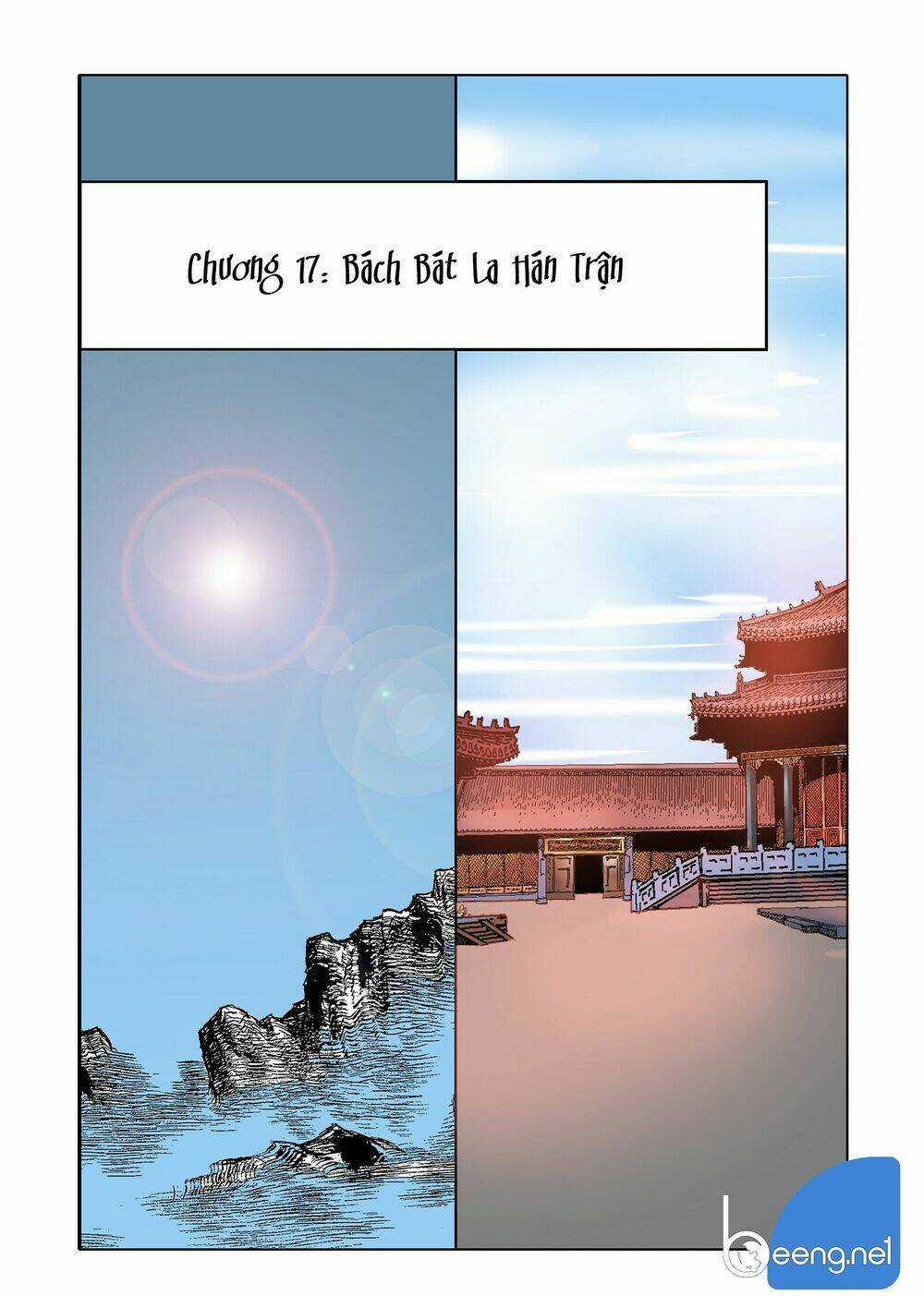 Nhật Tà Nguyệt Ma - Chapter 67 - Trang 17