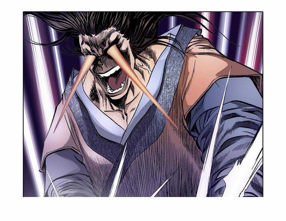 Nhật Tà Nguyệt Ma - Chapter 69 - Trang 30