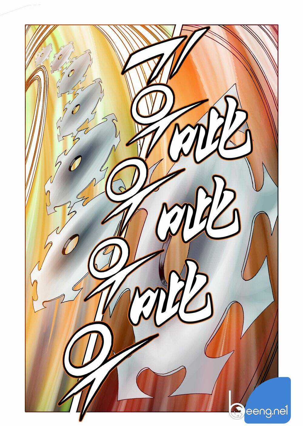 Nhật Tà Nguyệt Ma - Chapter 70 - Trang 18