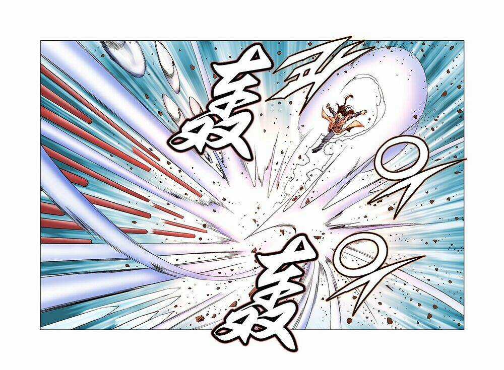 Nhật Tà Nguyệt Ma - Chapter 70 - Trang 7