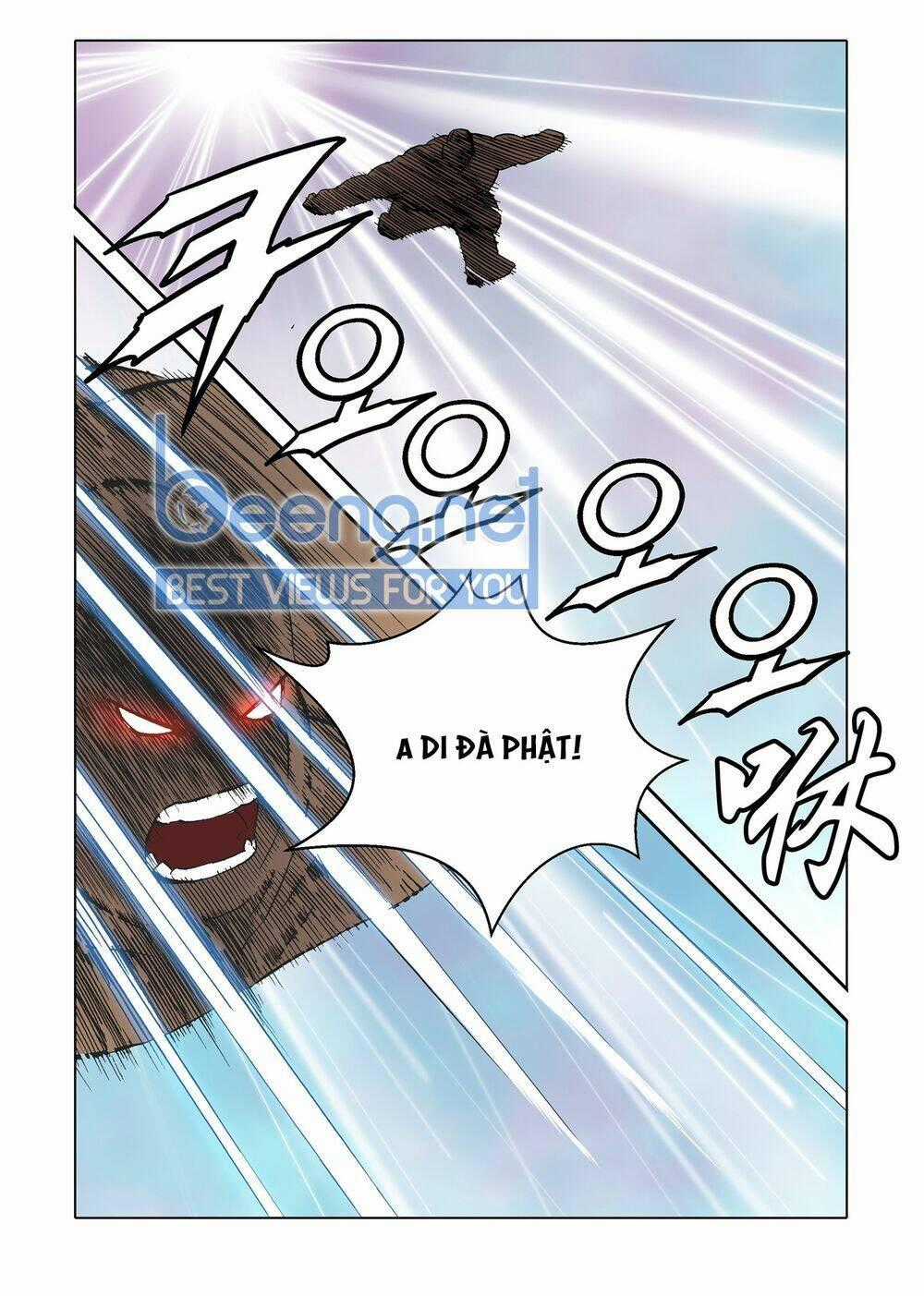 Nhật Tà Nguyệt Ma - Chapter 71 - Trang 1