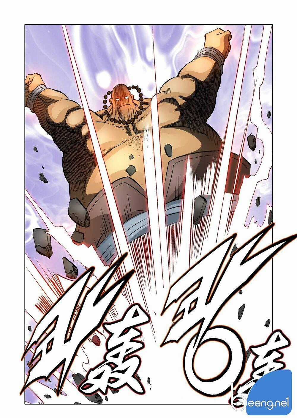 Nhật Tà Nguyệt Ma - Chapter 71 - Trang 2