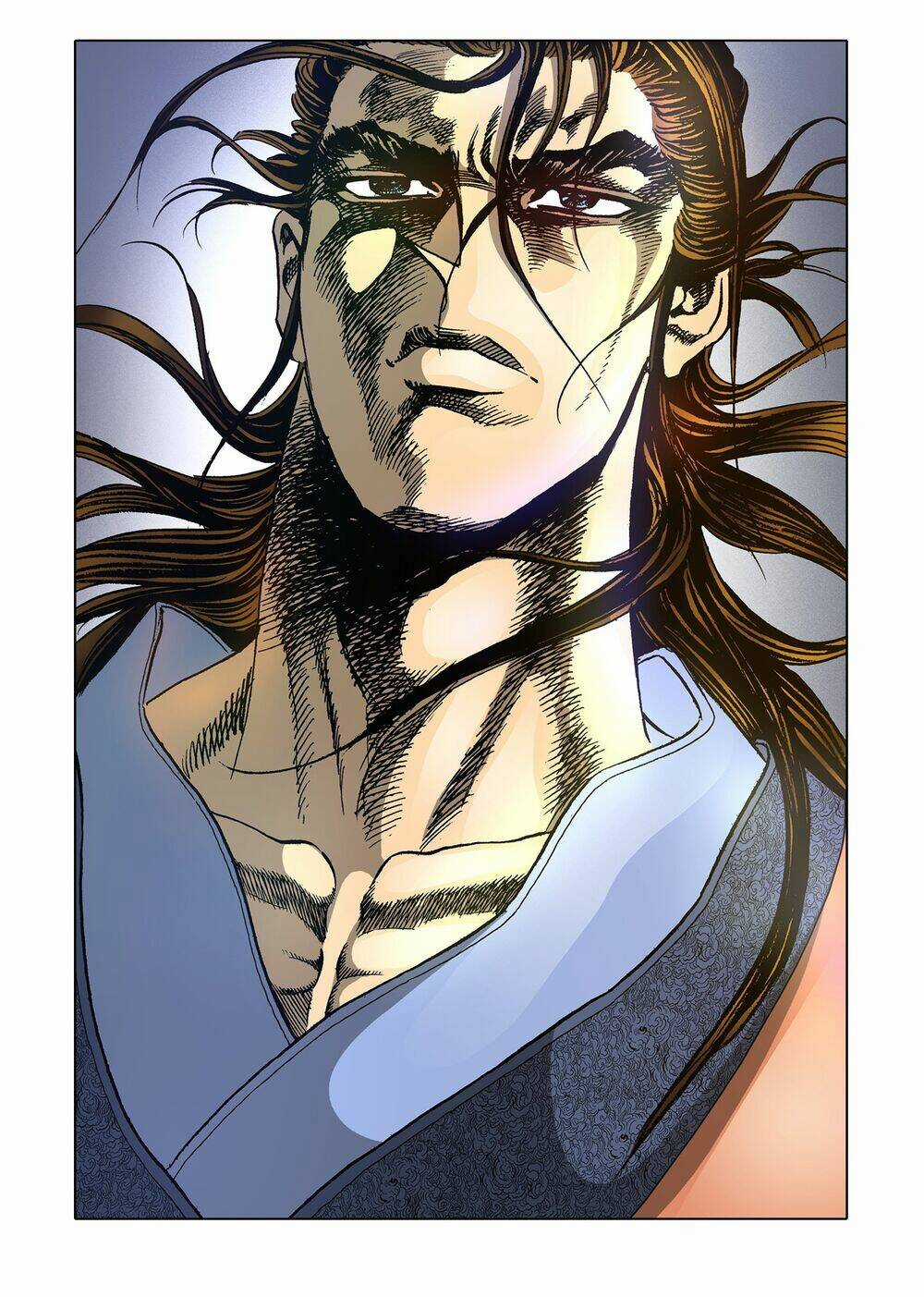 Nhật Tà Nguyệt Ma - Chapter 71 - Trang 5