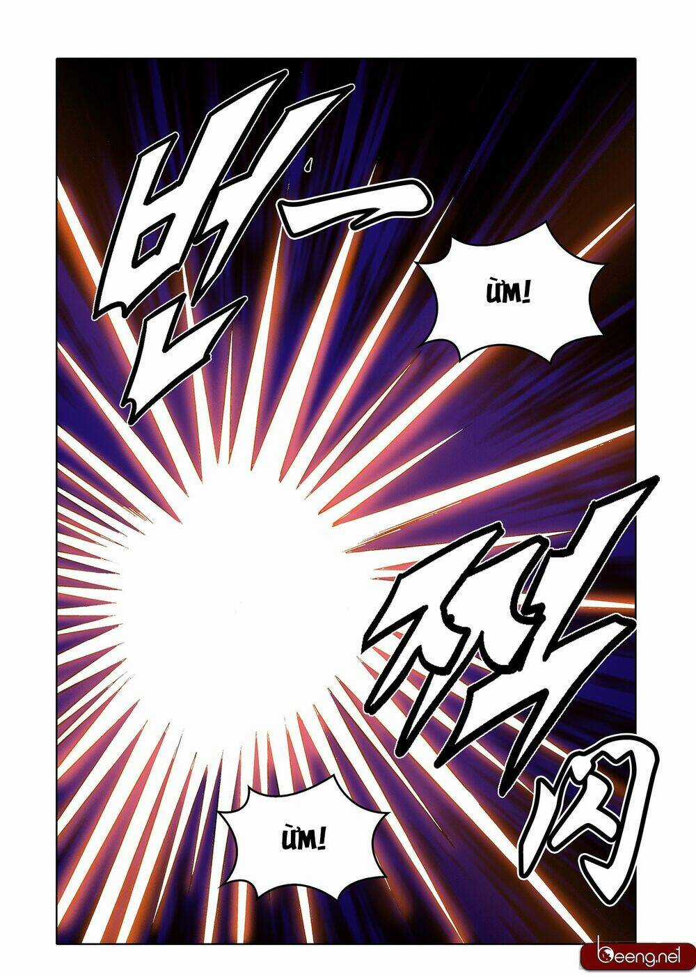 Nhật Tà Nguyệt Ma - Chapter 72 - Trang 27