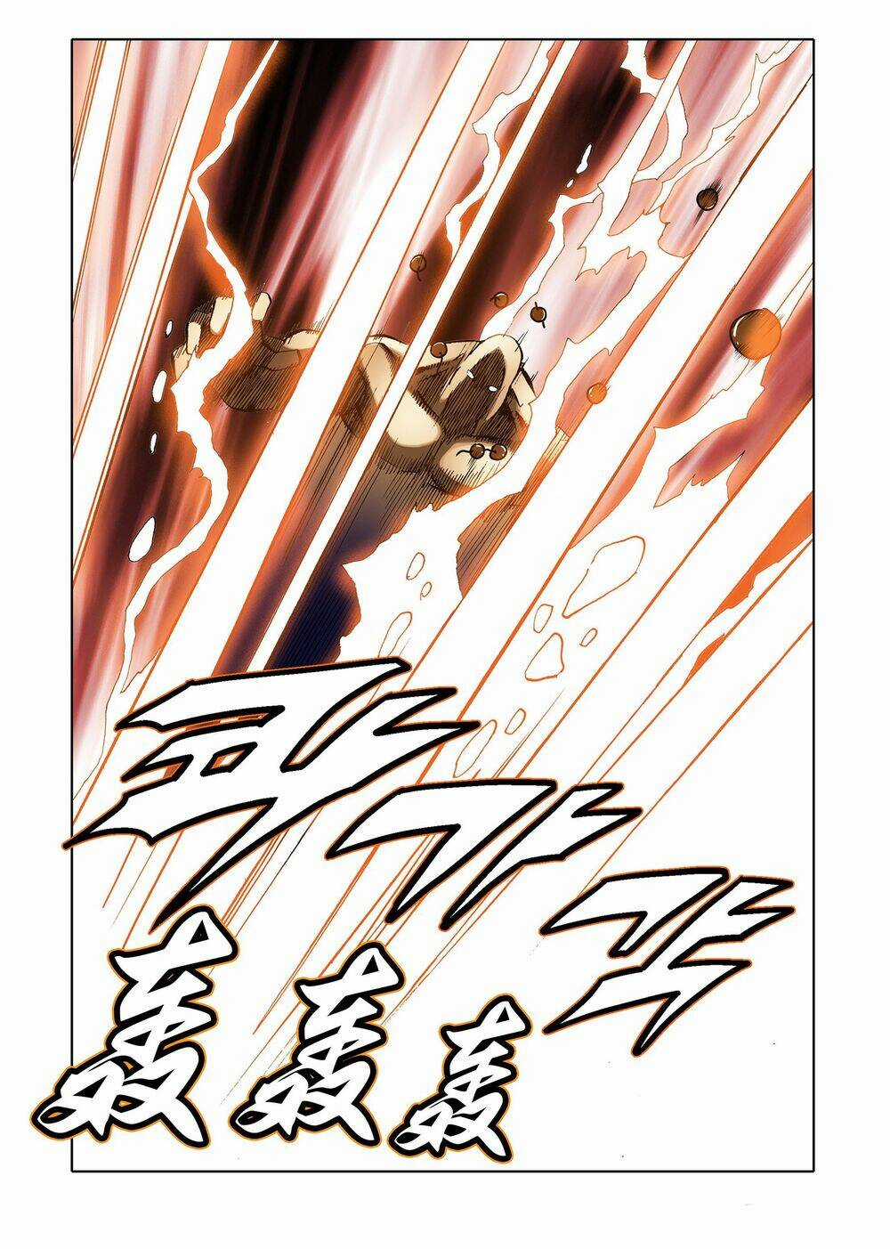 Nhật Tà Nguyệt Ma - Chapter 72 - Trang 28