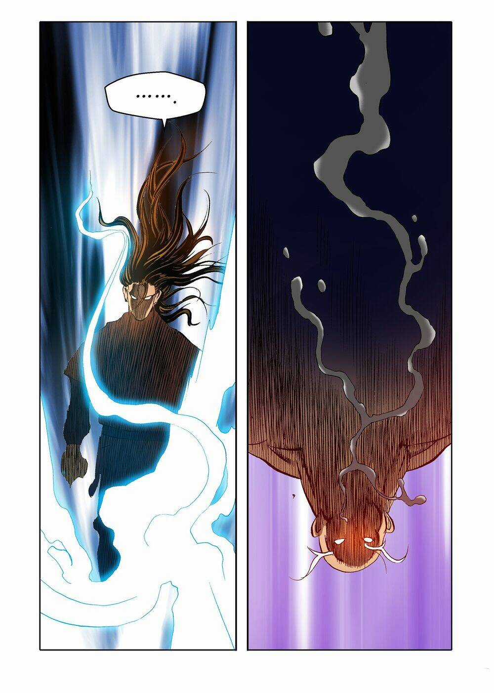 Nhật Tà Nguyệt Ma - Chapter 72 - Trang 30