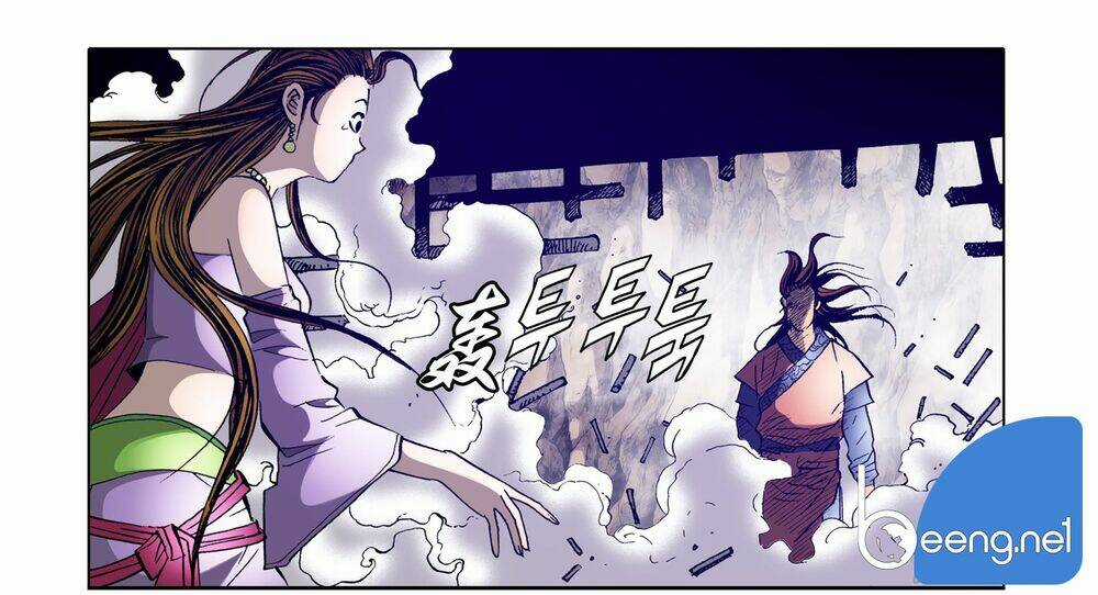 Nhật Tà Nguyệt Ma - Chapter 73 - Trang 9