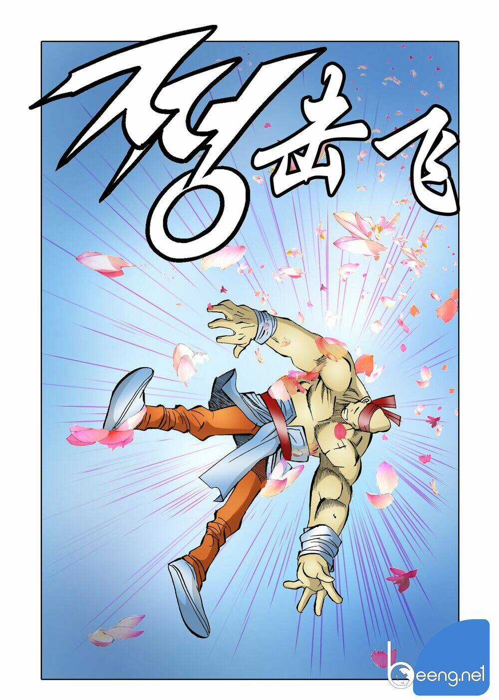 Nhật Tà Nguyệt Ma - Chapter 74 - Trang 11
