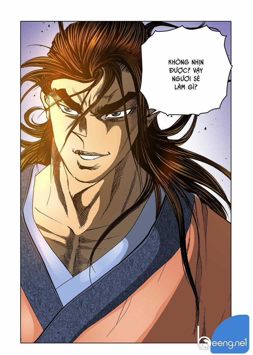 Nhật Tà Nguyệt Ma - Chapter 74 - Trang 7