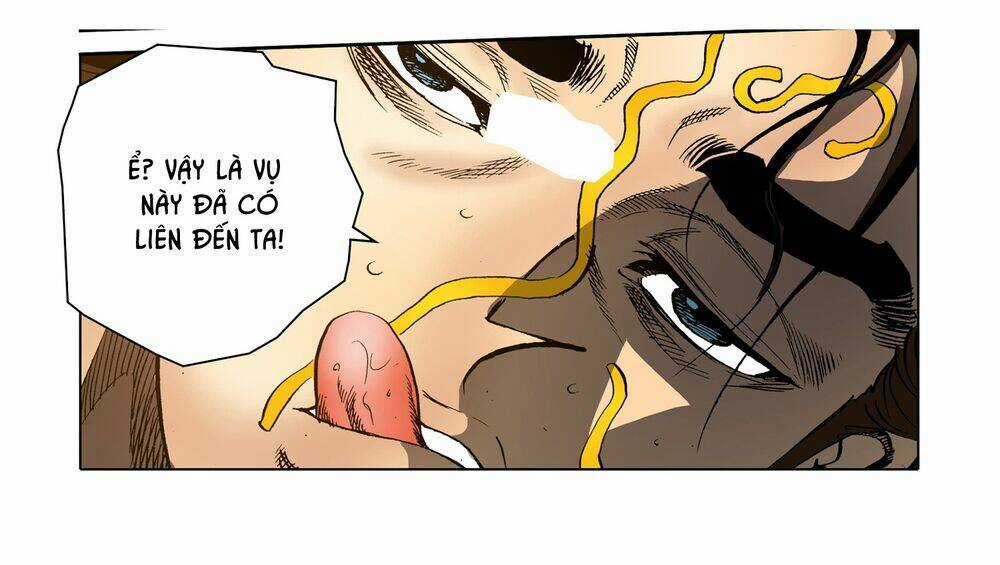 Nhật Tà Nguyệt Ma - Chapter 76 - Trang 17