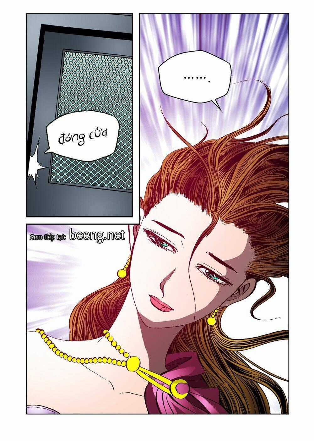 Nhật Tà Nguyệt Ma - Chapter 78 - Trang 19