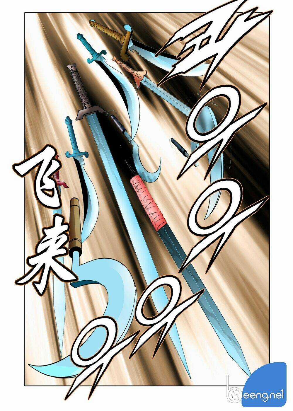 Nhật Tà Nguyệt Ma - Chapter 79 - Trang 7