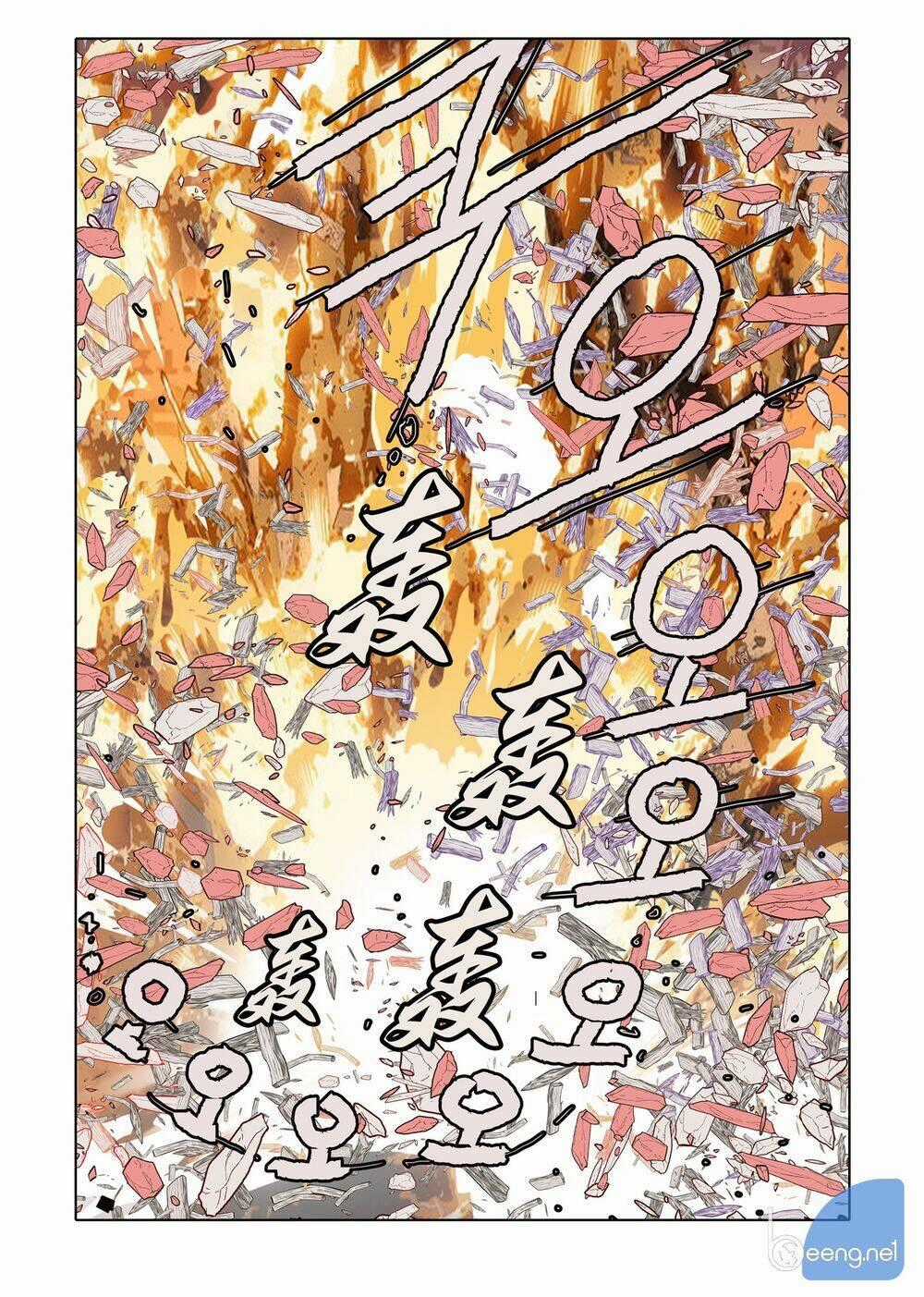 Nhật Tà Nguyệt Ma - Chapter 81 - Trang 2