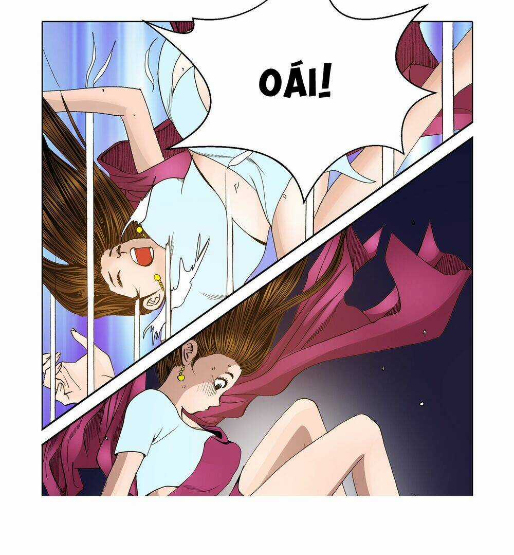 Nhật Tà Nguyệt Ma - Chapter 81 - Trang 8