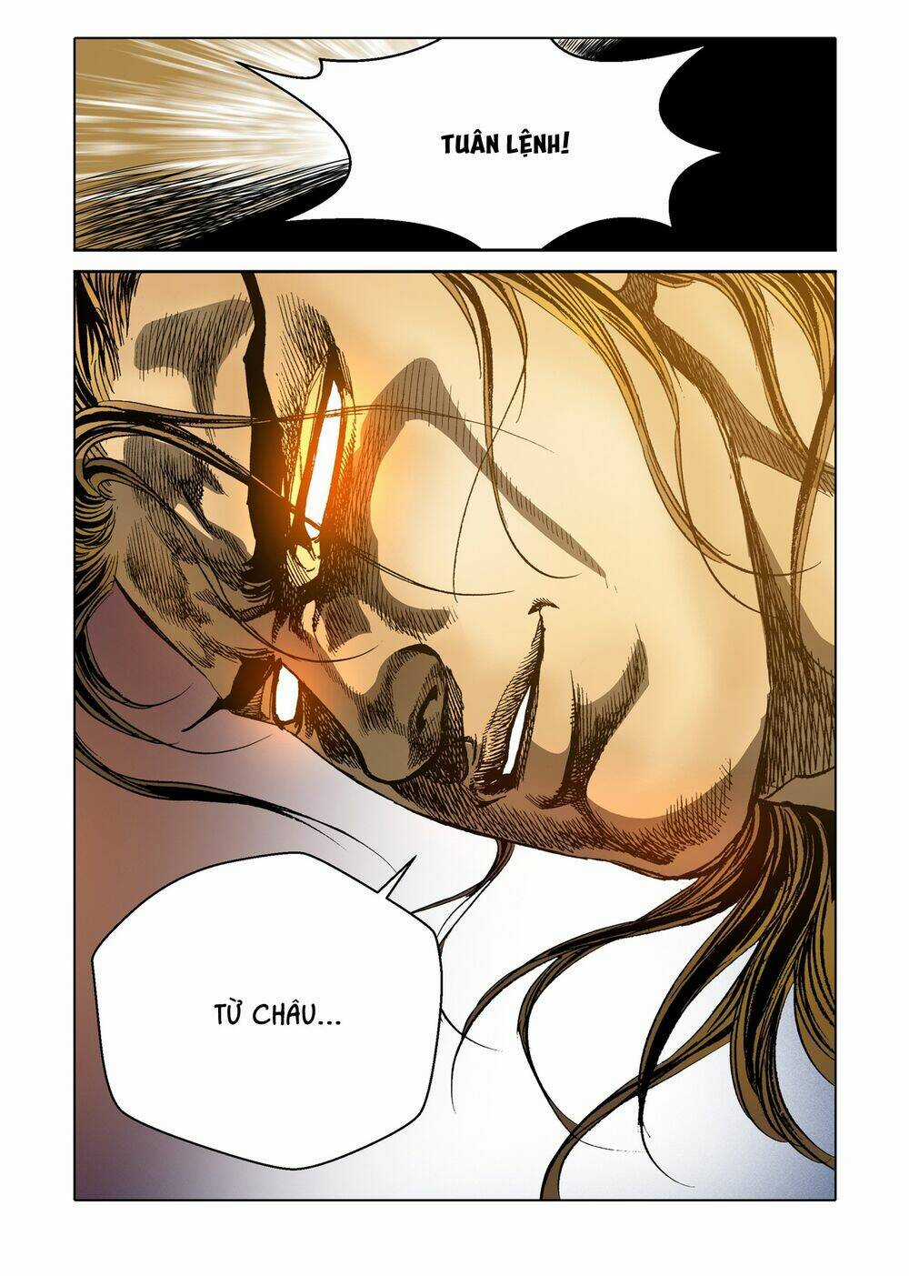 Nhật Tà Nguyệt Ma - Chapter 82 - Trang 7