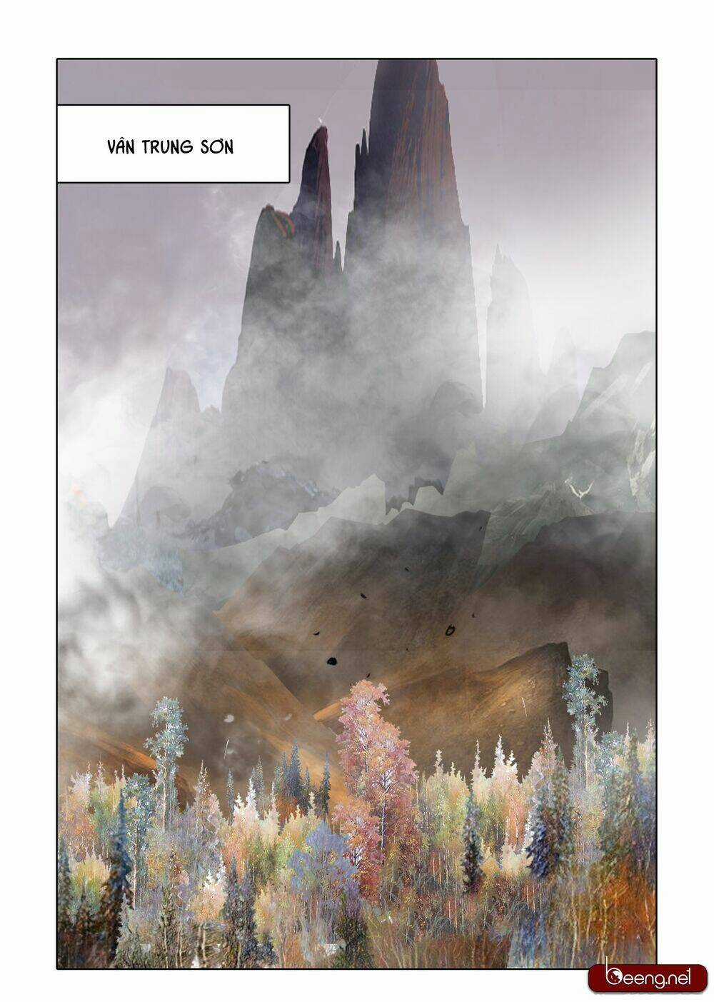 Nhật Tà Nguyệt Ma - Chapter 82 - Trang 8