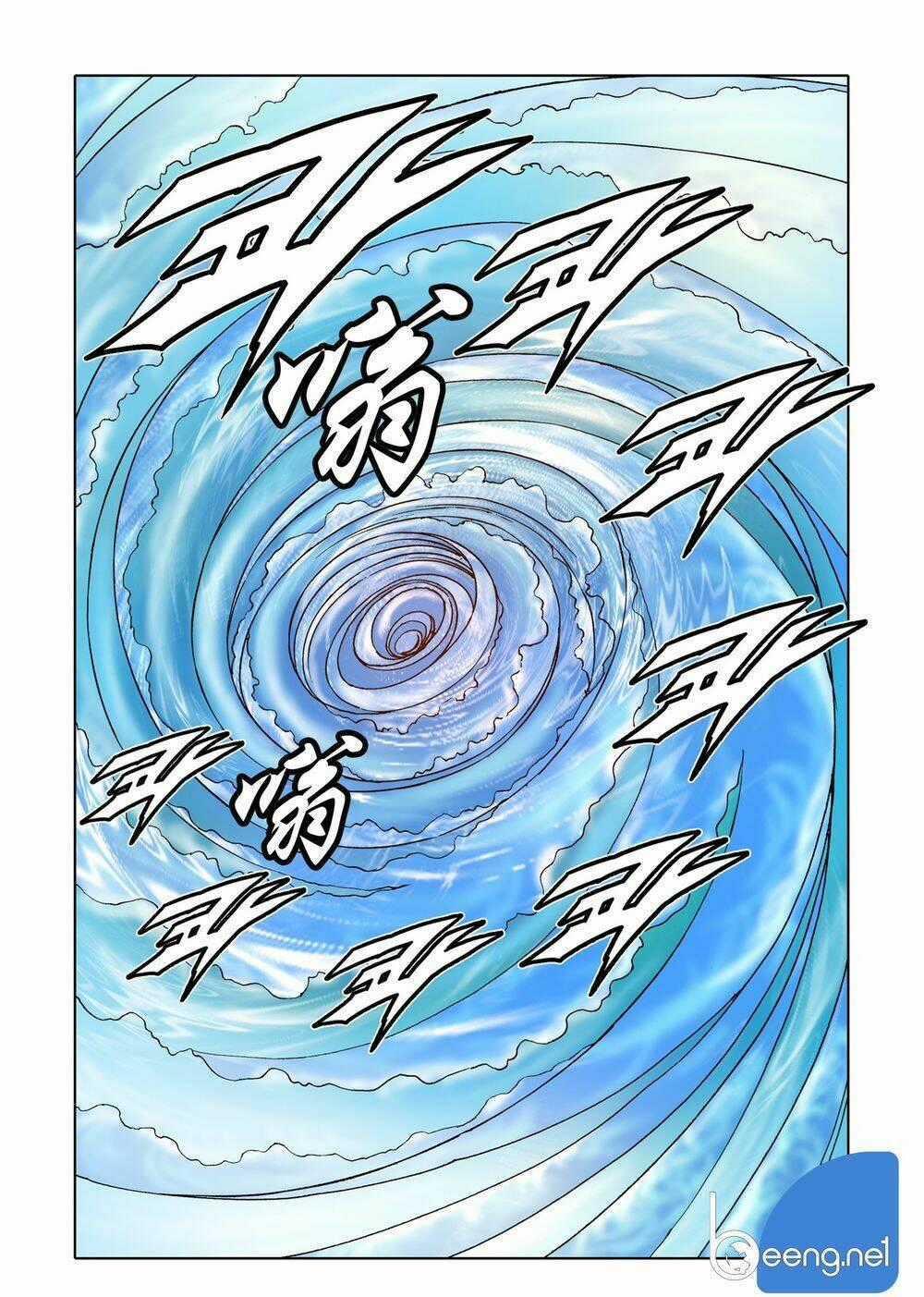 Nhật Tà Nguyệt Ma - Chapter 86 - Trang 20