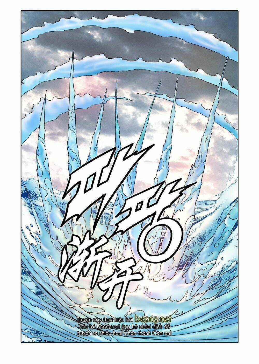 Nhật Tà Nguyệt Ma - Chapter 86 - Trang 21