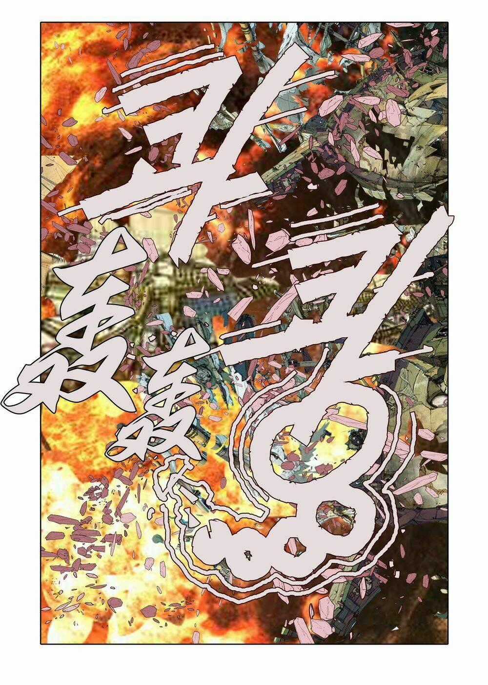 Nhật Tà Nguyệt Ma - Chapter 89 - Trang 2