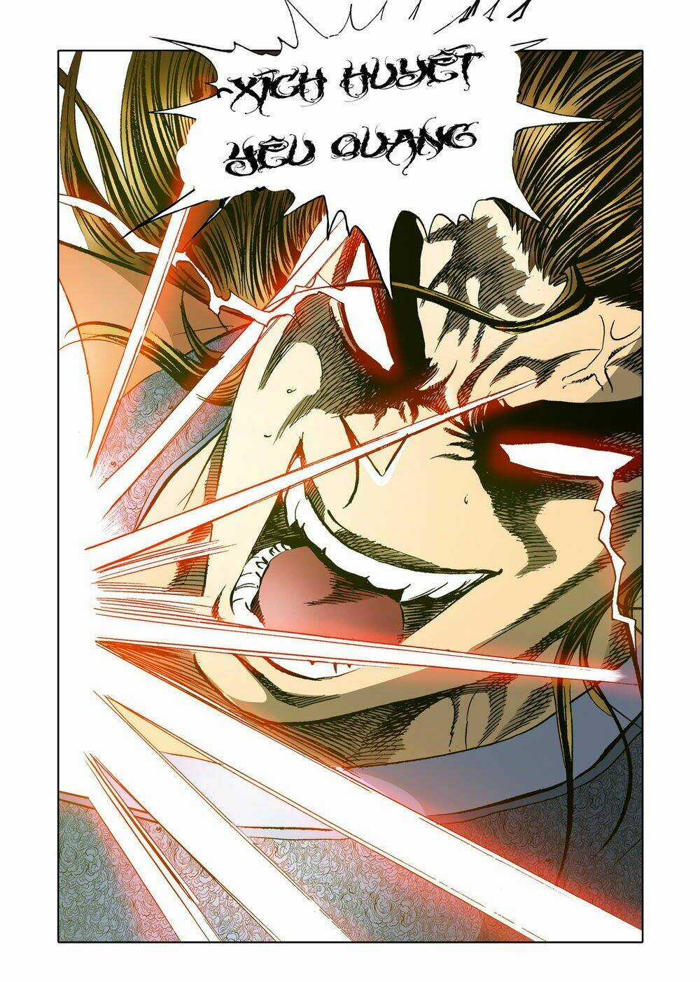 Nhật Tà Nguyệt Ma - Chapter 89 - Trang 11