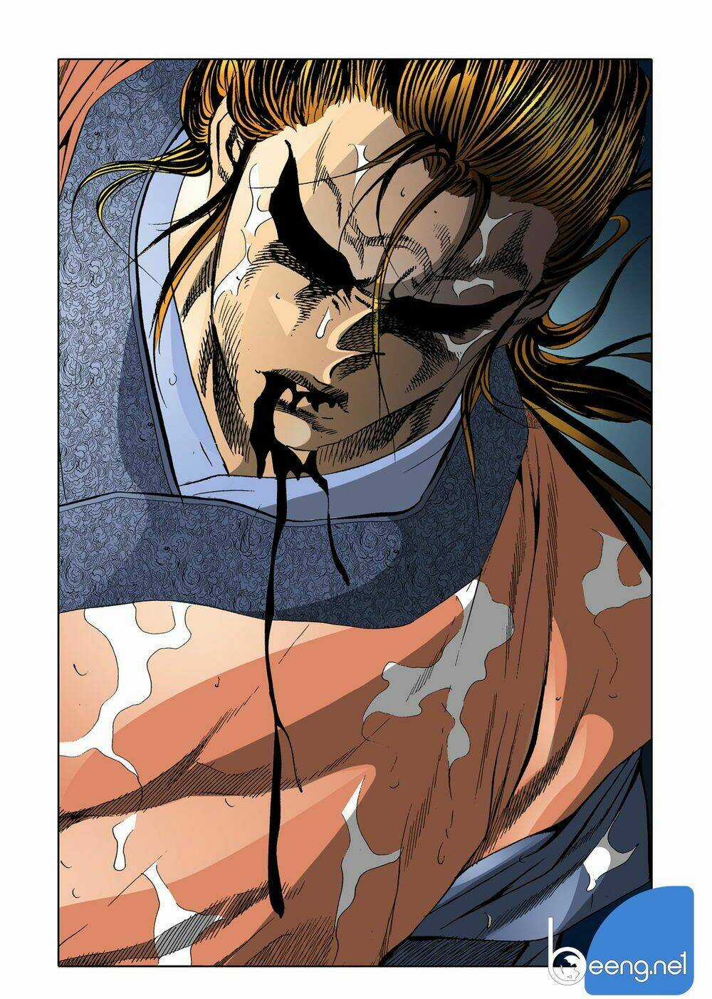 Nhật Tà Nguyệt Ma - Chapter 89 - Trang 20