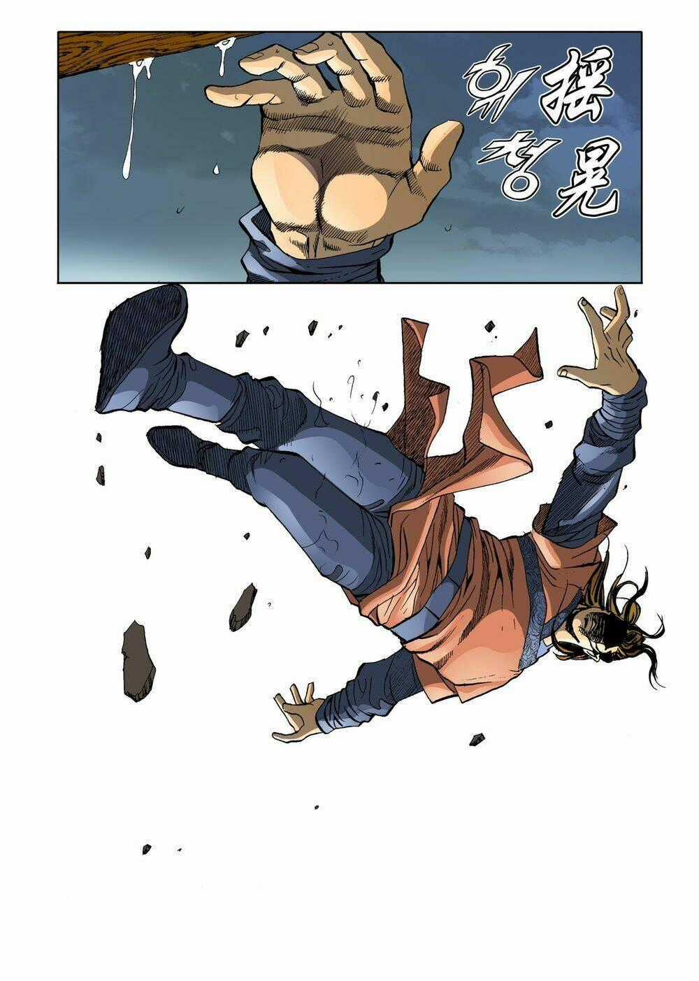 Nhật Tà Nguyệt Ma - Chapter 89 - Trang 21