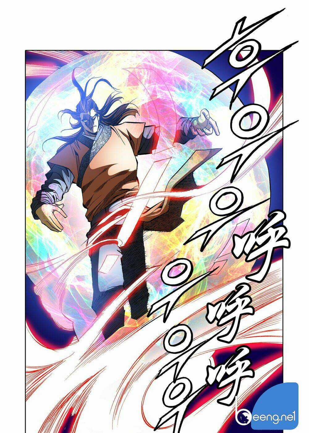 Nhật Tà Nguyệt Ma - Chapter 89 - Trang 6