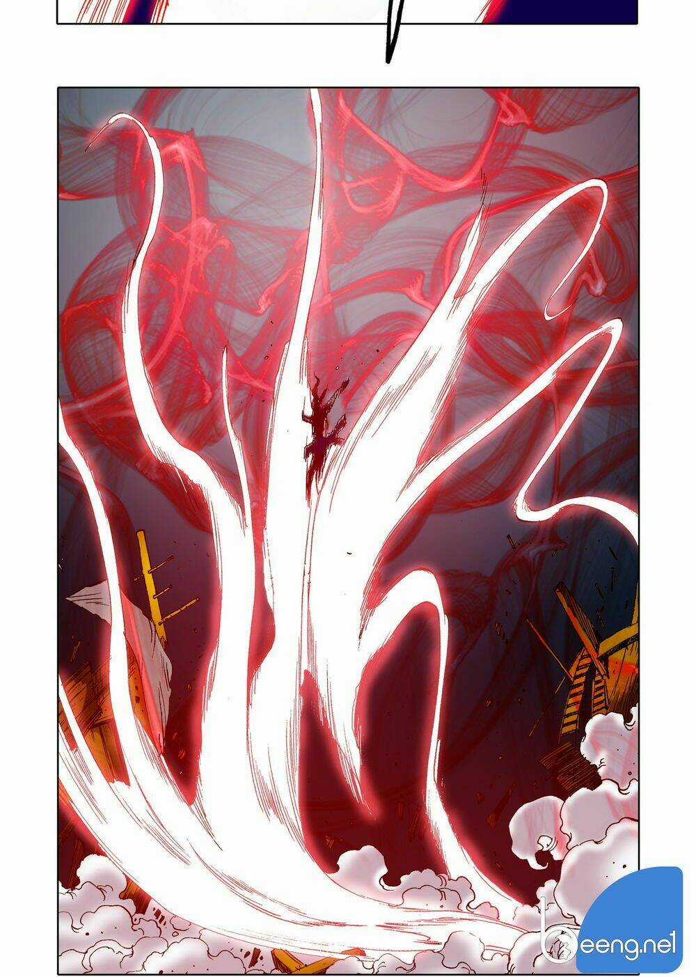 Nhật Tà Nguyệt Ma - Chapter 89 - Trang 7