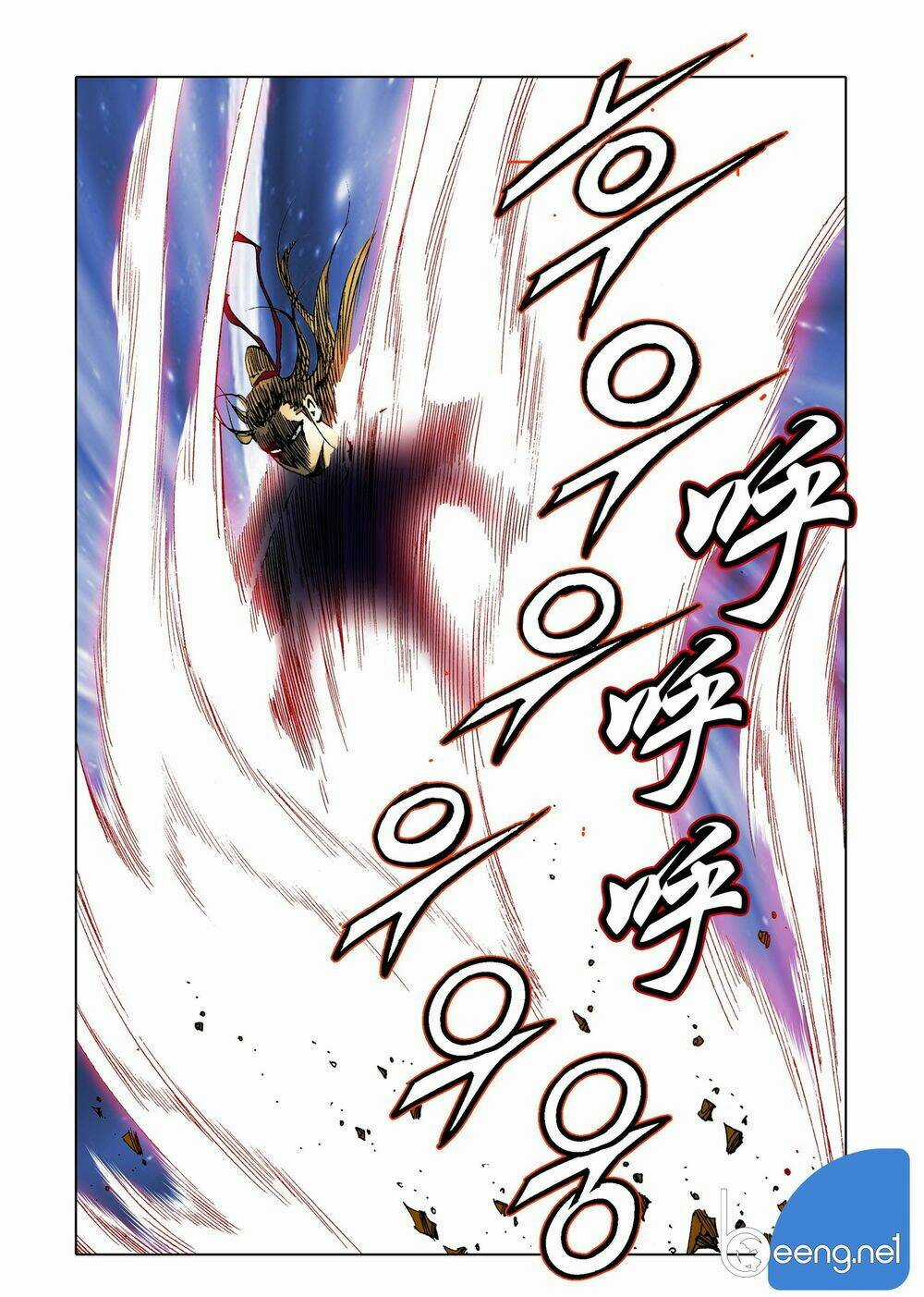 Nhật Tà Nguyệt Ma - Chapter 89 - Trang 8