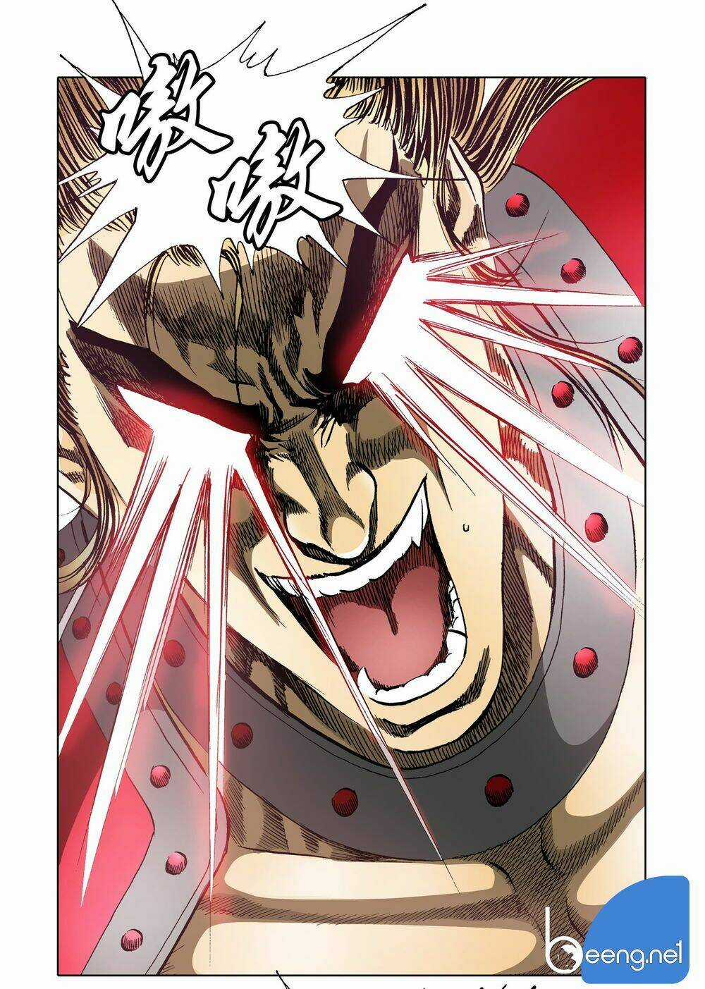 Nhật Tà Nguyệt Ma - Chapter 89 - Trang 10