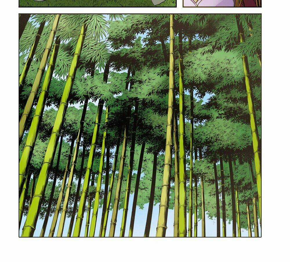 Nhật Tà Nguyệt Ma - Chapter 9 - Trang 3