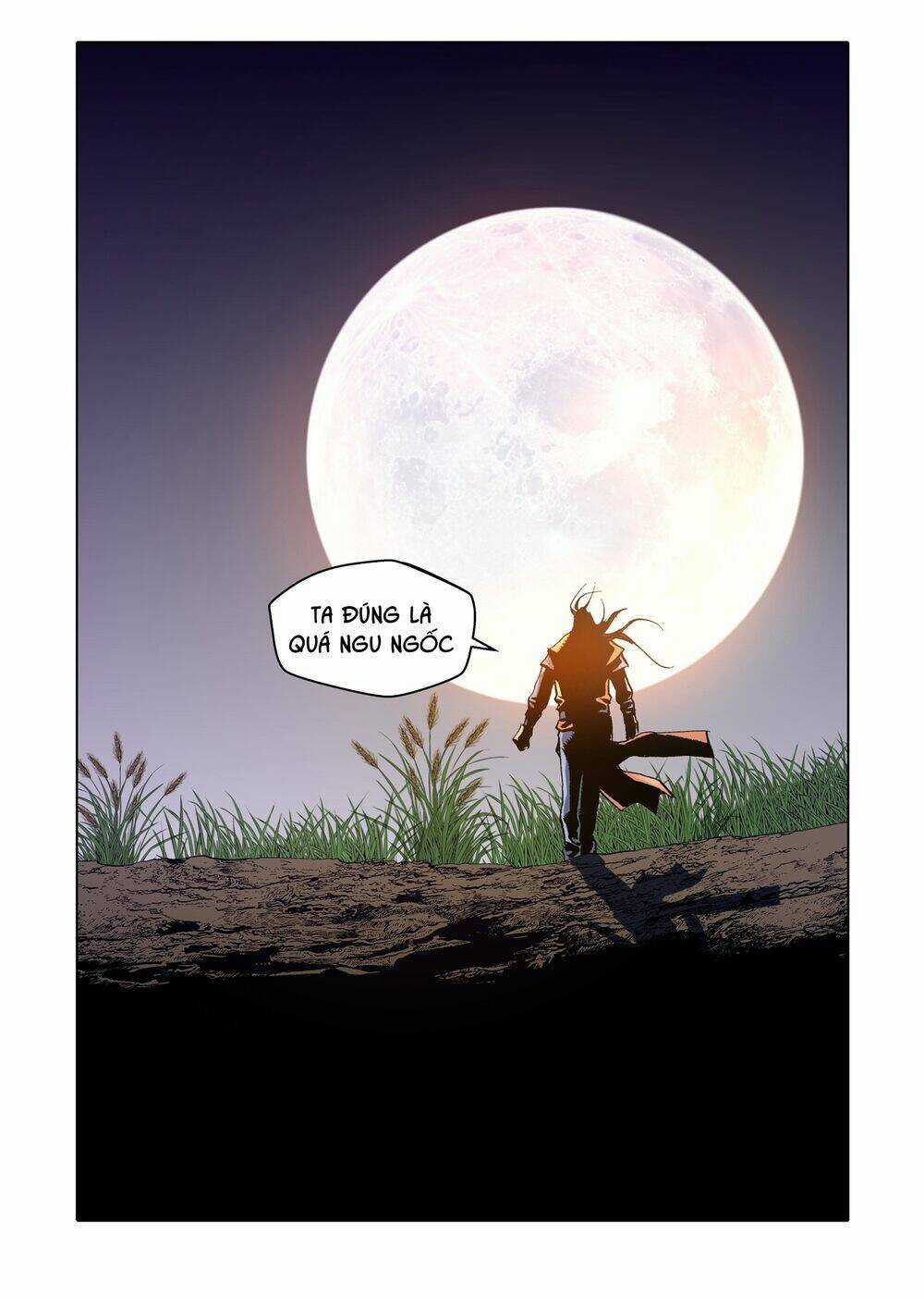 Nhật Tà Nguyệt Ma - Chapter 90 - Trang 7
