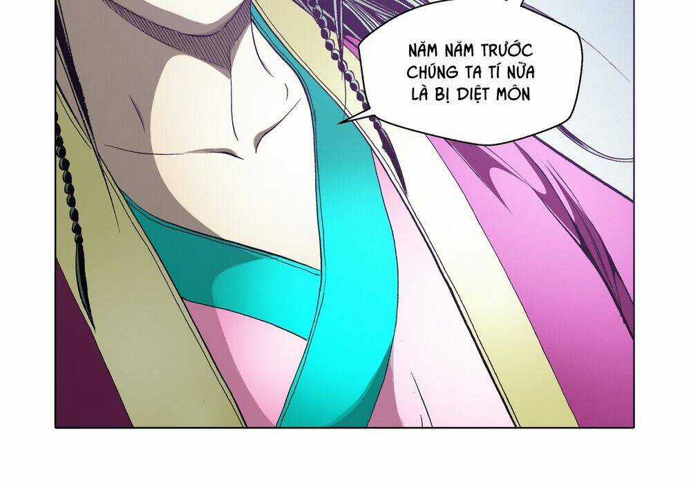 Nhật Tà Nguyệt Ma - Chapter 92 - Trang 18